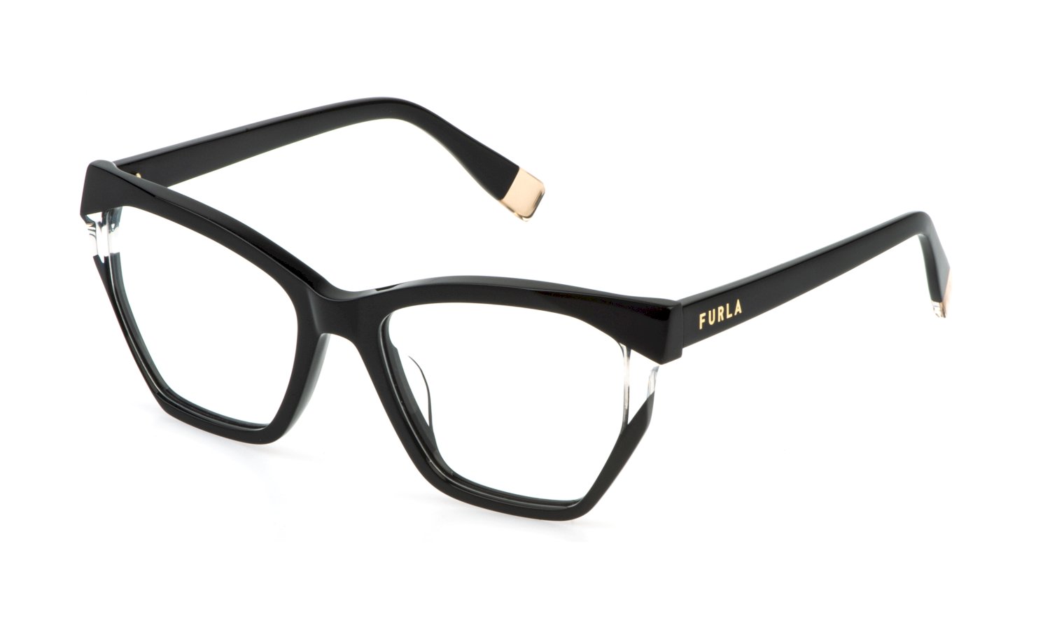 FURLA VFU868V 700Y Briller med styrke