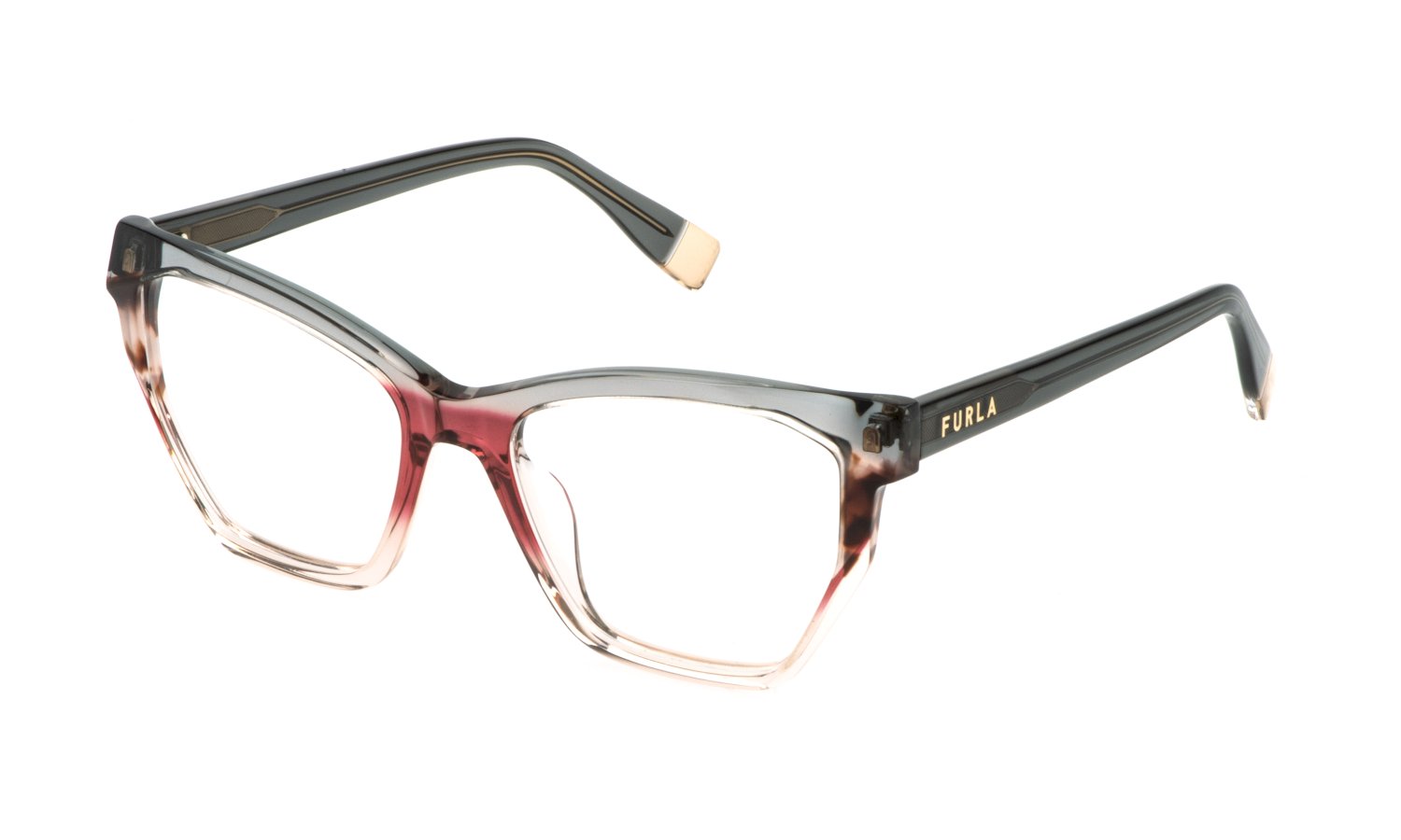 Prescription Glasses FURLA VFU868V G49