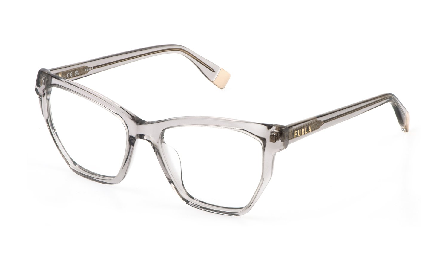 Prescription glasses FURLA VFU868 4G0