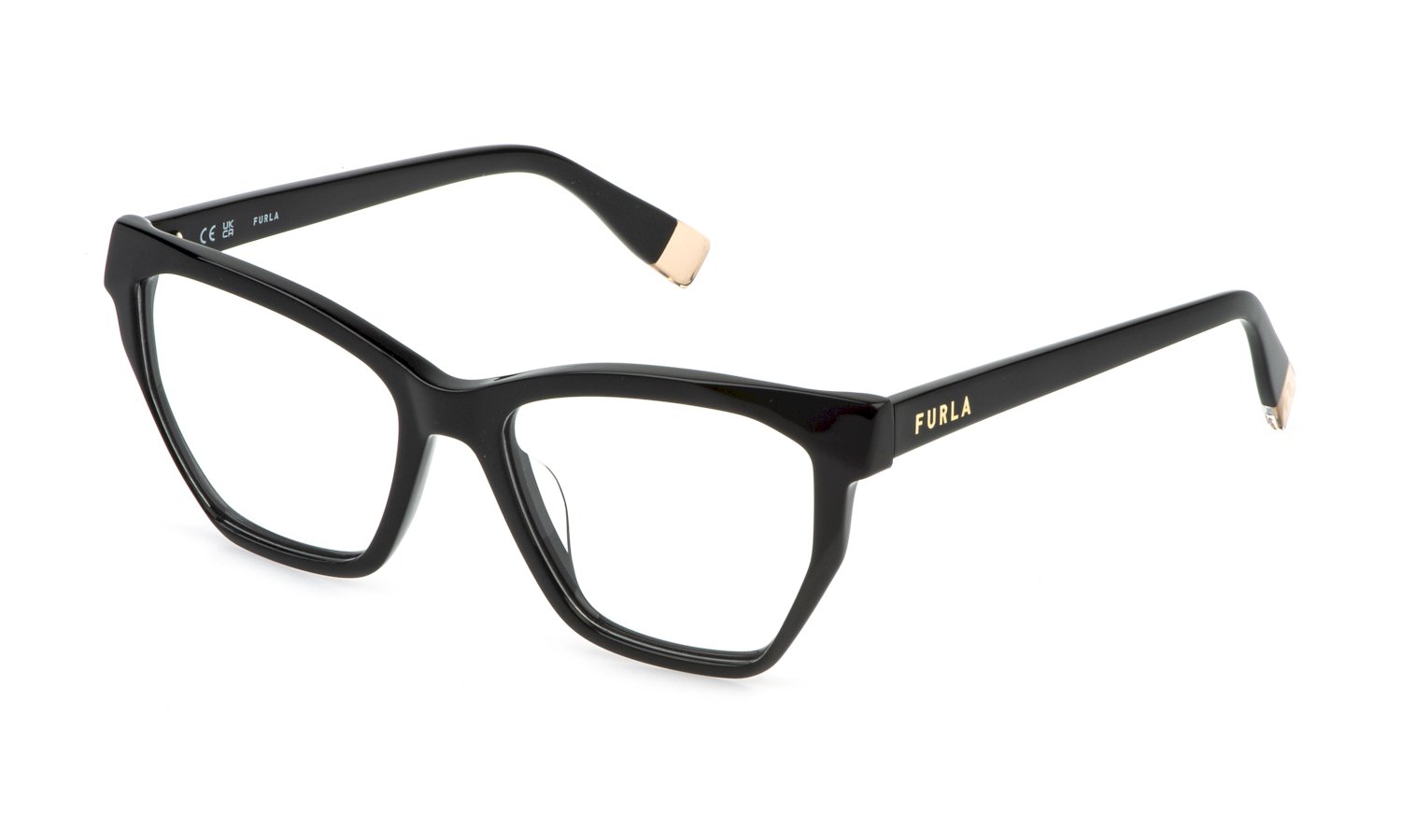 Prescription glasses FURLA VFU868 700