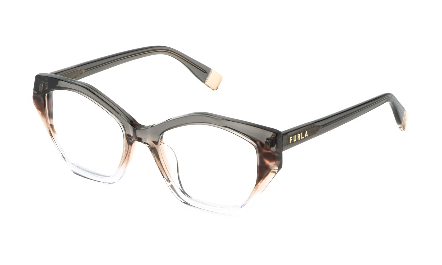 Gafas graduadas Furla VFU869V AG1