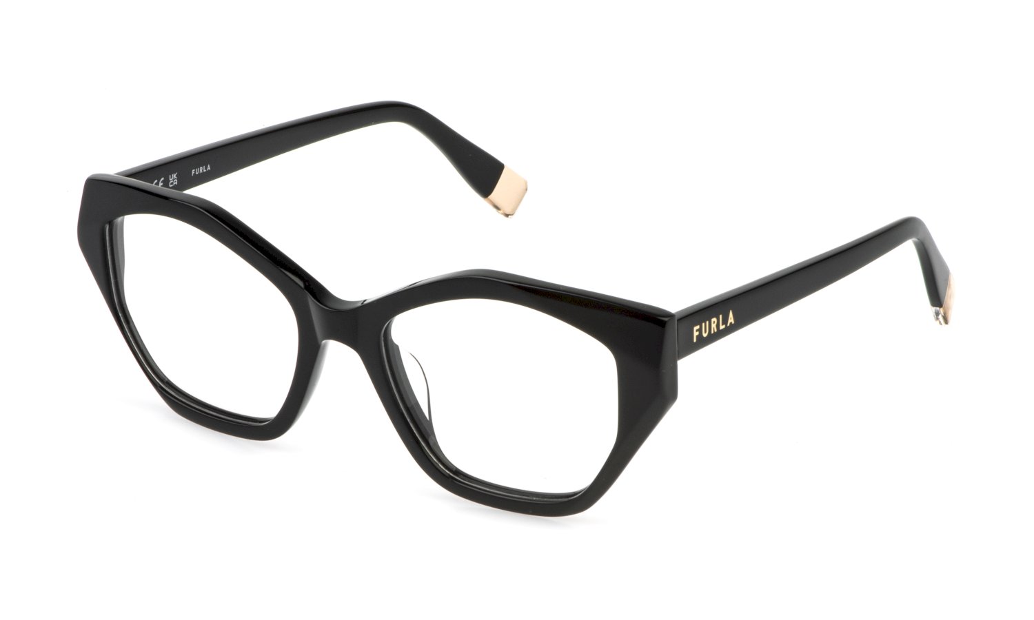 Prescription Glasses FURLA VFU869 700