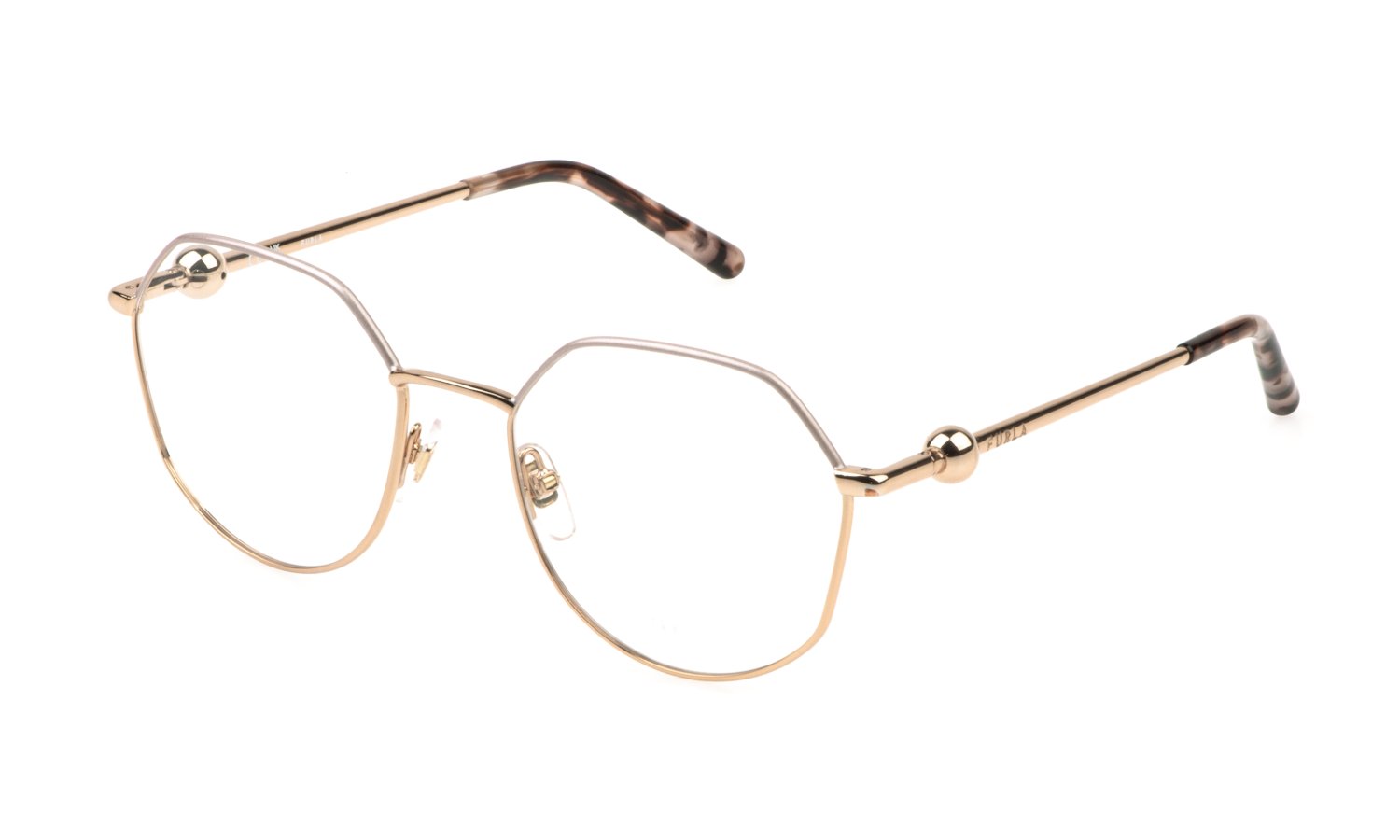 Prescription Glasses FURLA VFU870 8MZ