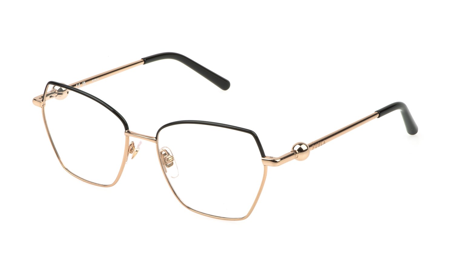 Gafas graduadas FURLA VFU871 2AM
