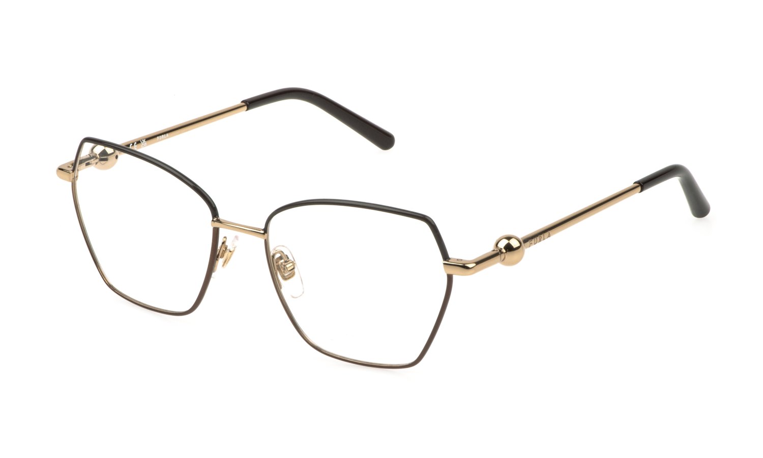 Gafas graduadas Furla VFU871 342