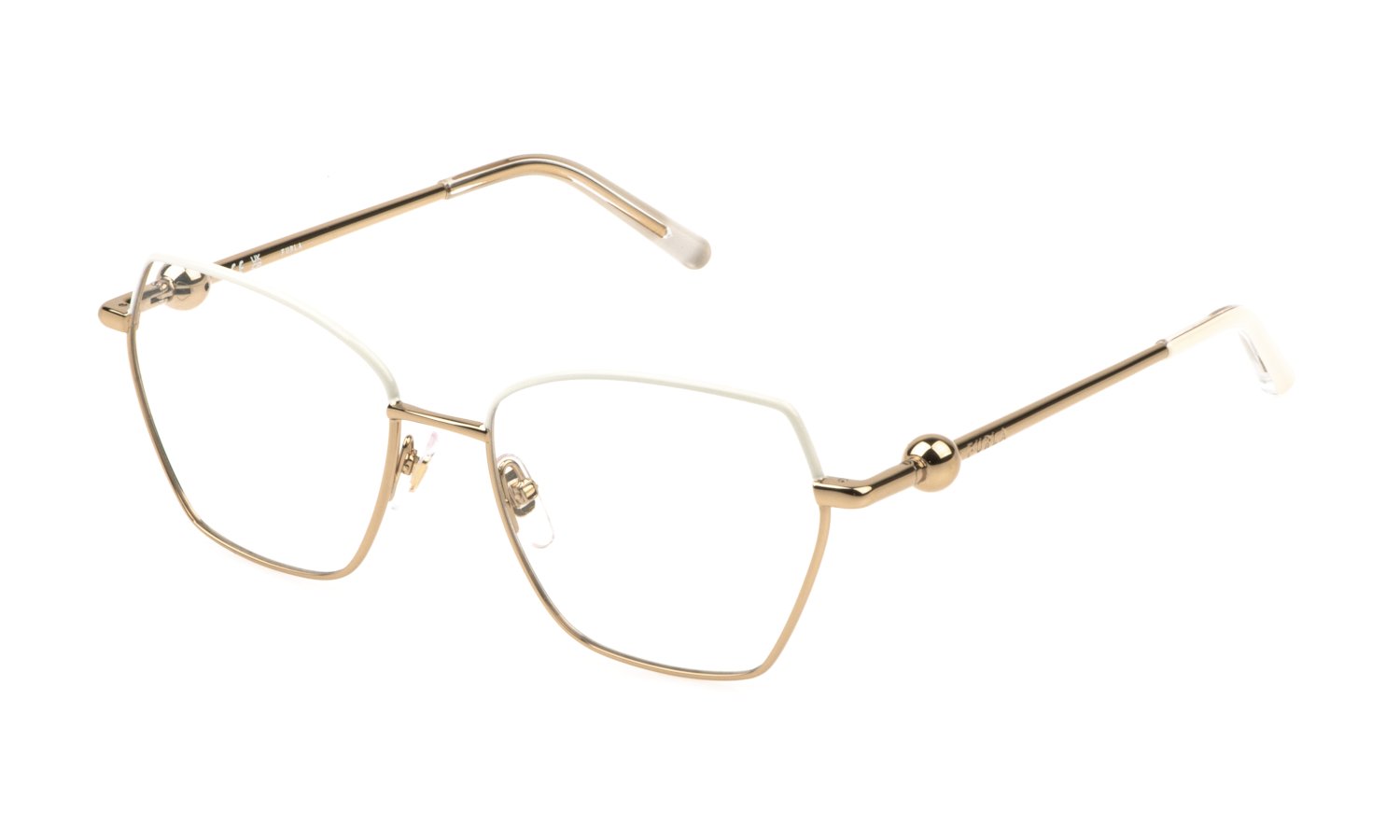 Gafas graduadas Furla VFU871 H32