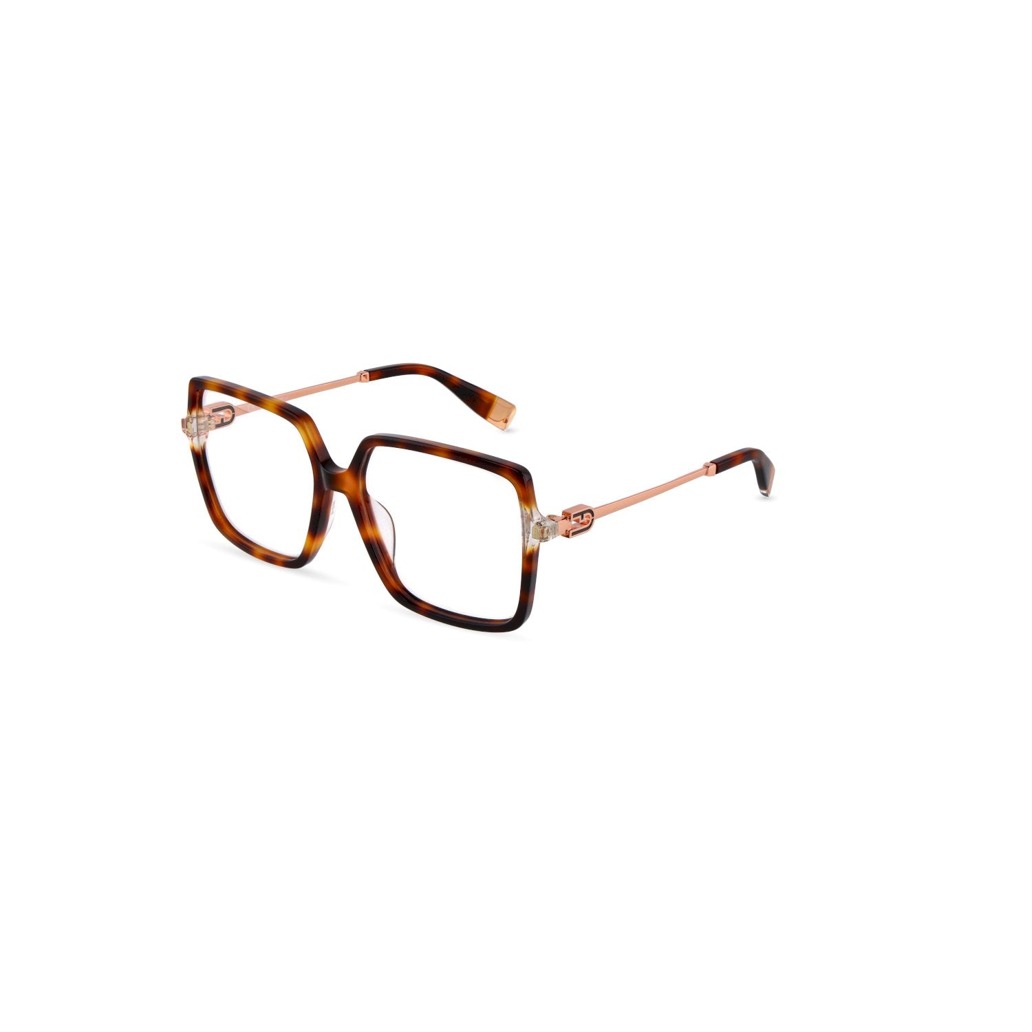 Prescription glasses FURLA VFU872V 752