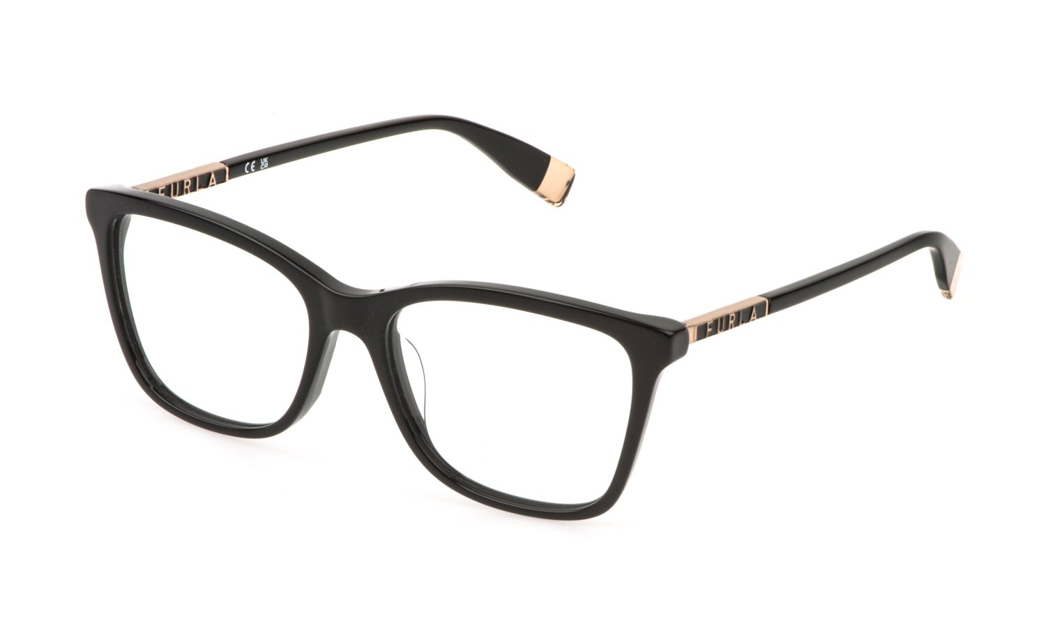 Lunettes de vue FURLA VFU874 700