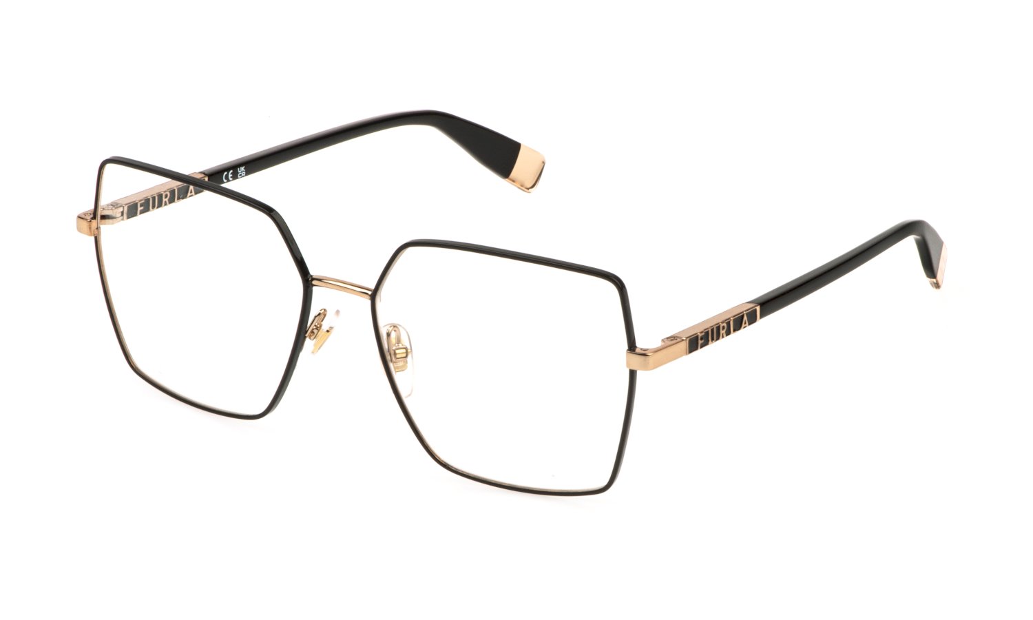 Gafas graduadas Furla VFU875 2AM