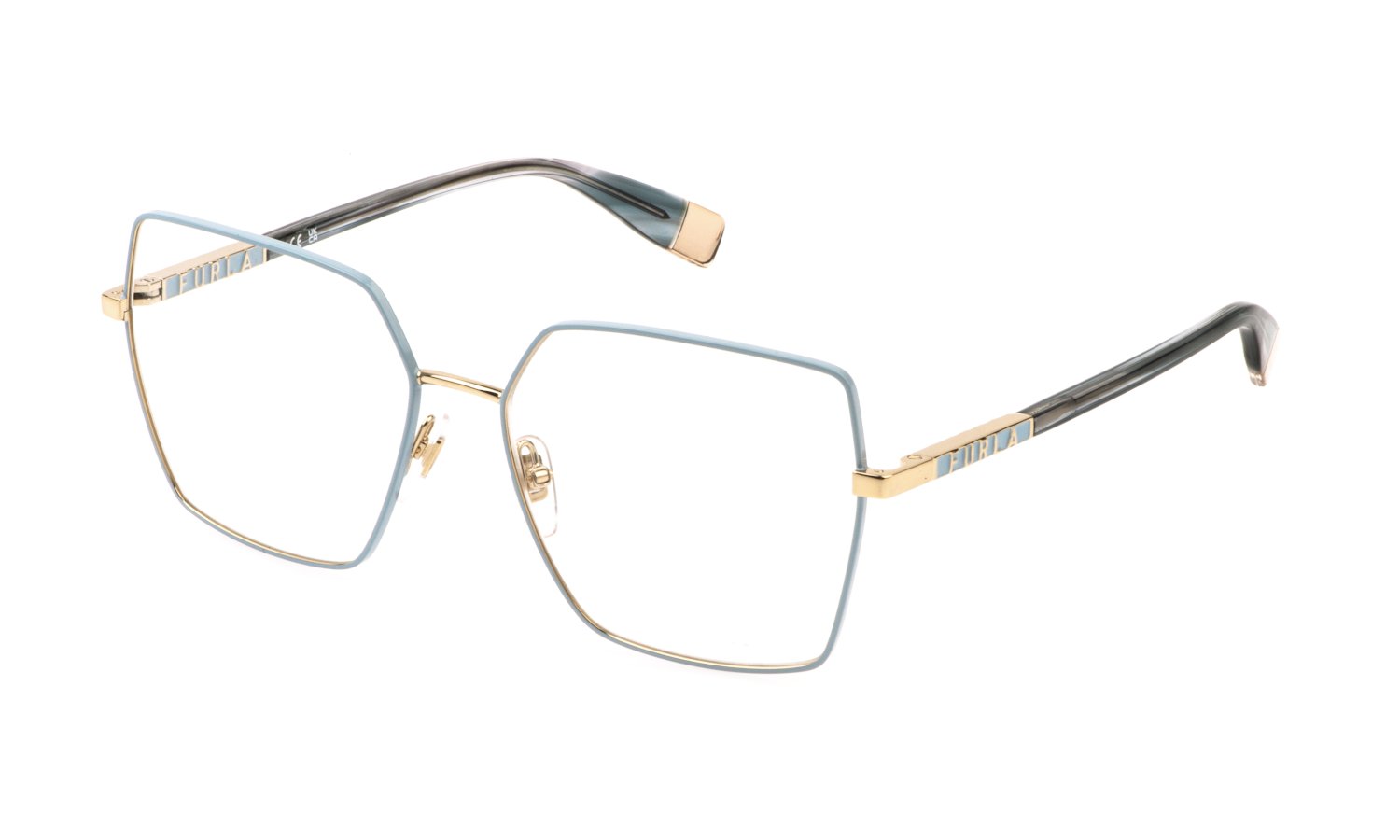 Gafas graduadas Furla VFU875 309