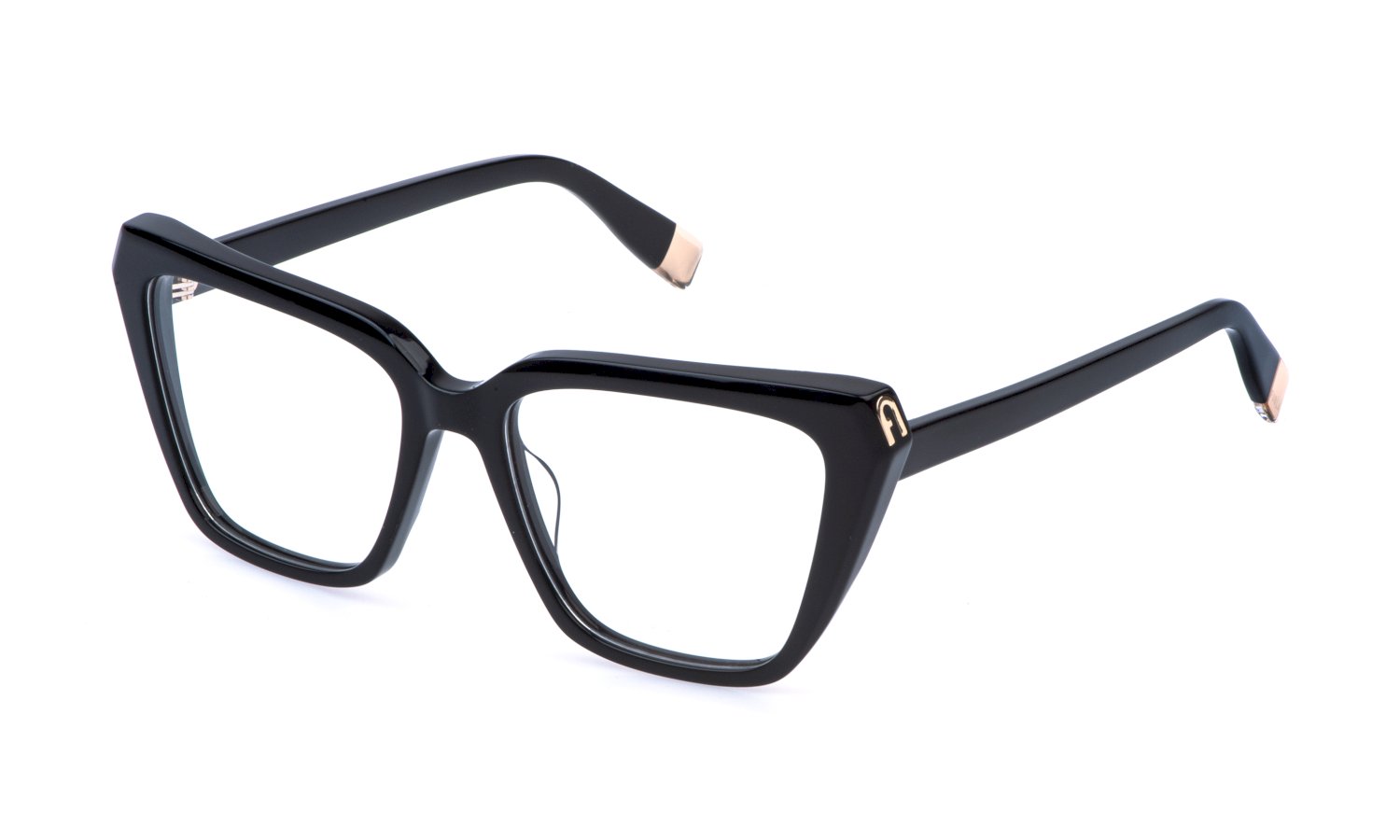 Gafas graduadas FURLA VFU988 700