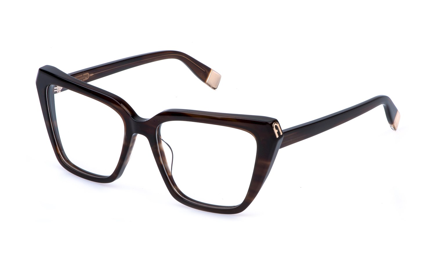 Gafas graduadas FURLA VFU988 7HL