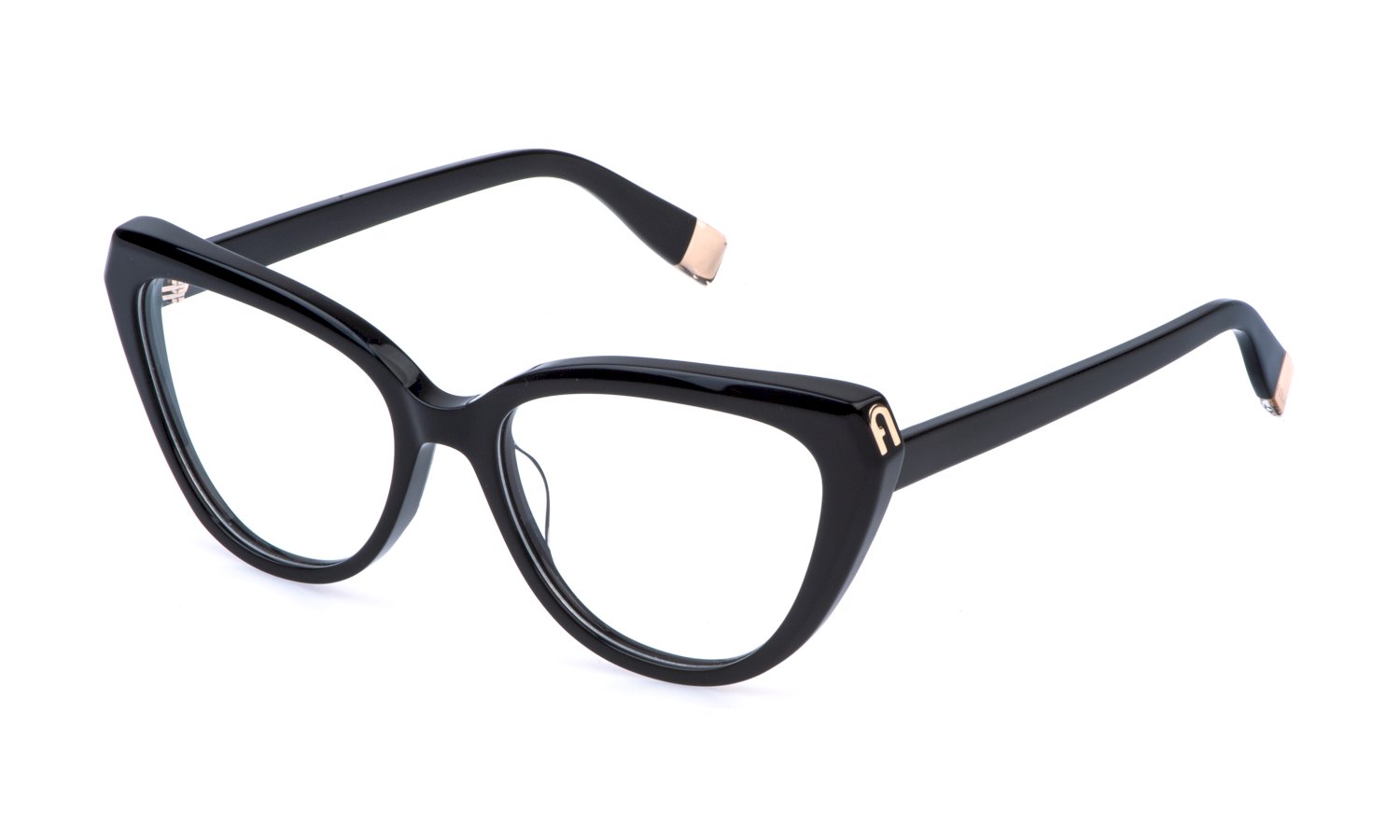 FURLA VFU989 700 Prescription Glasses