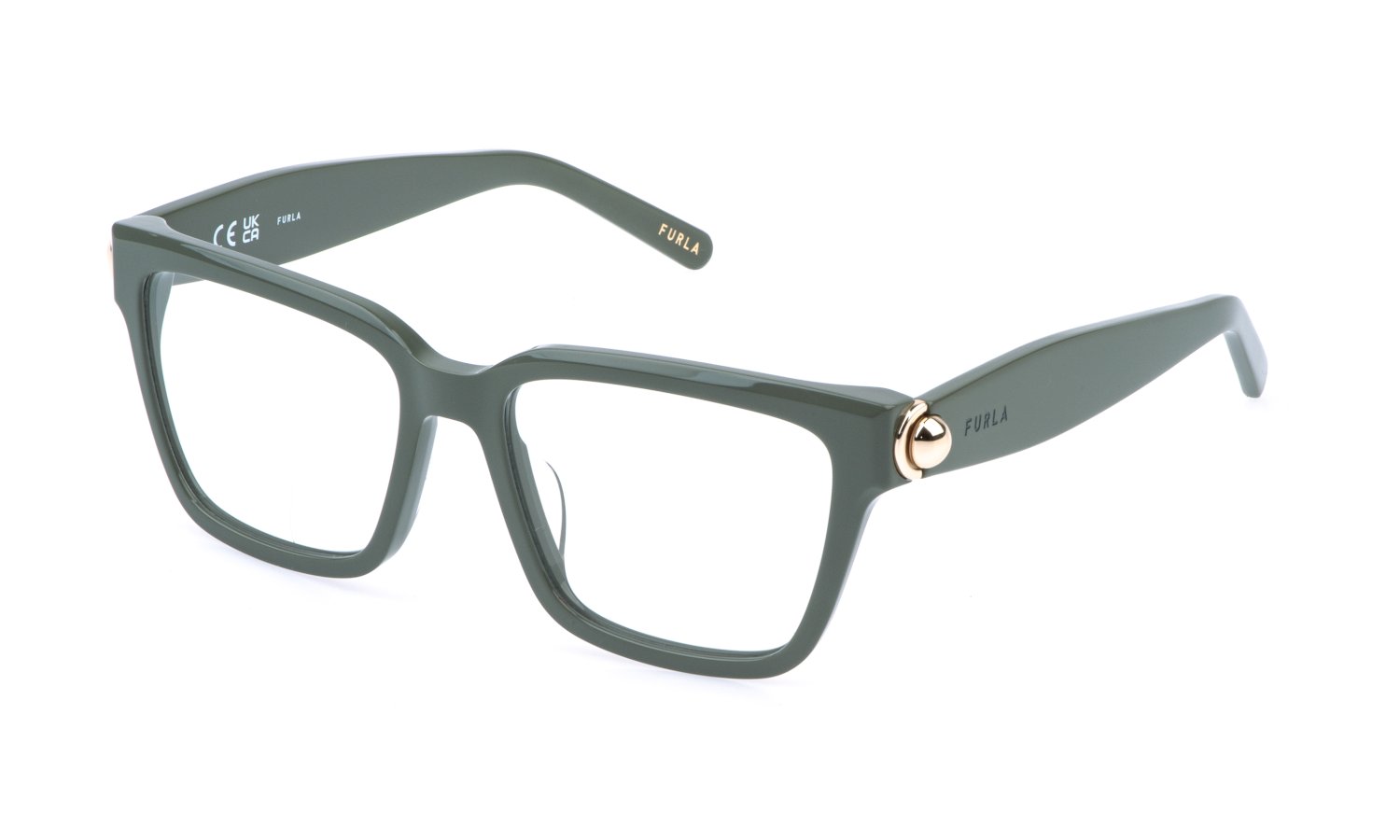 Gafas graduadas FURLA VFU990 6S9