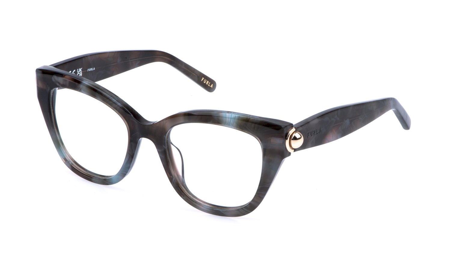 Gafas graduadas FURLA VFU991 3KA