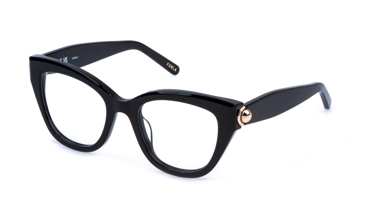 Lunettes de vue FURLA VFU991 700