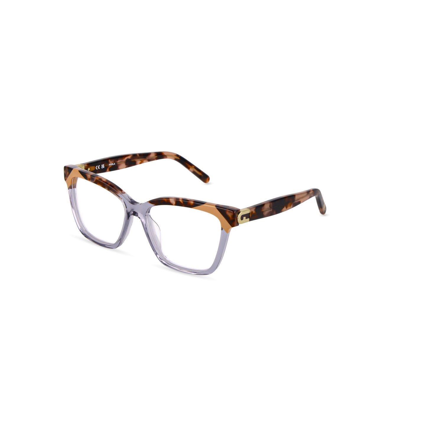 Bril op sterkte FURLA VFU992V 2A7