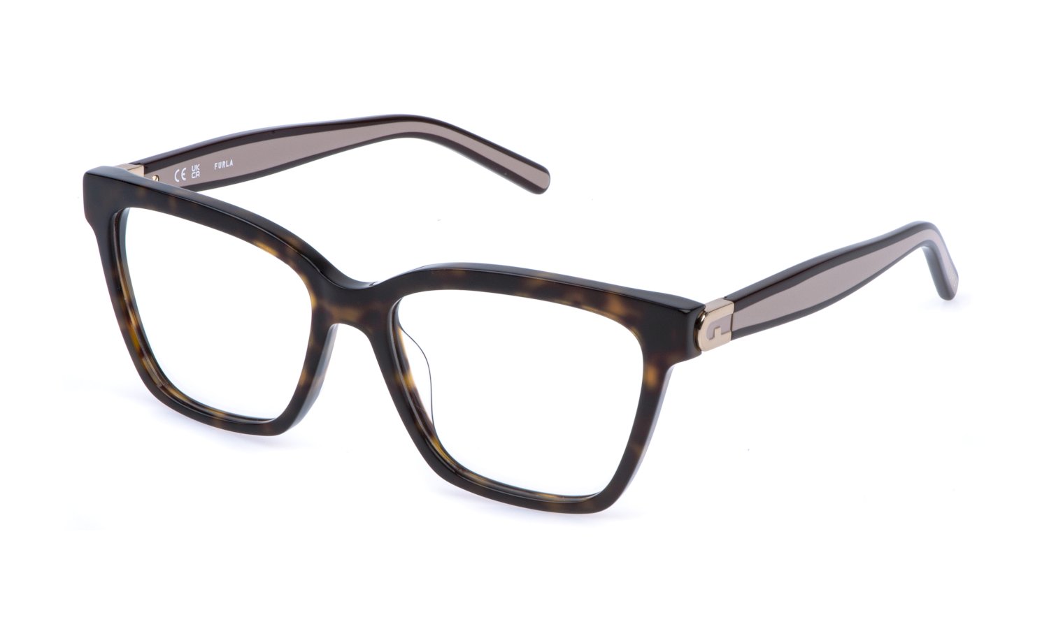 Gafas graduadas FURLA VFU992 706