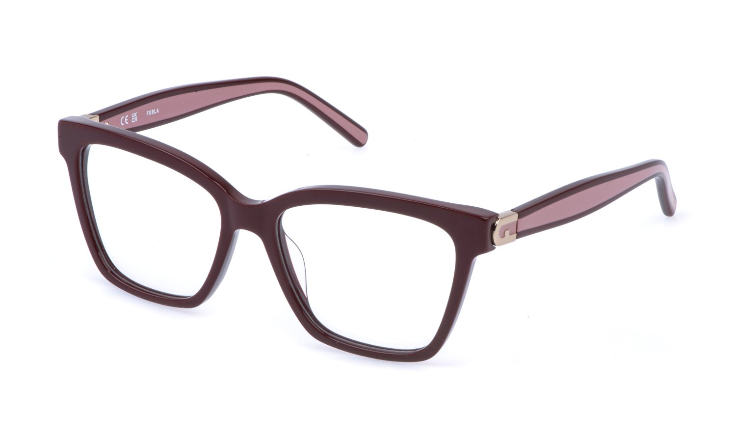 Gafas graduadas FURLA VFU992 U35
