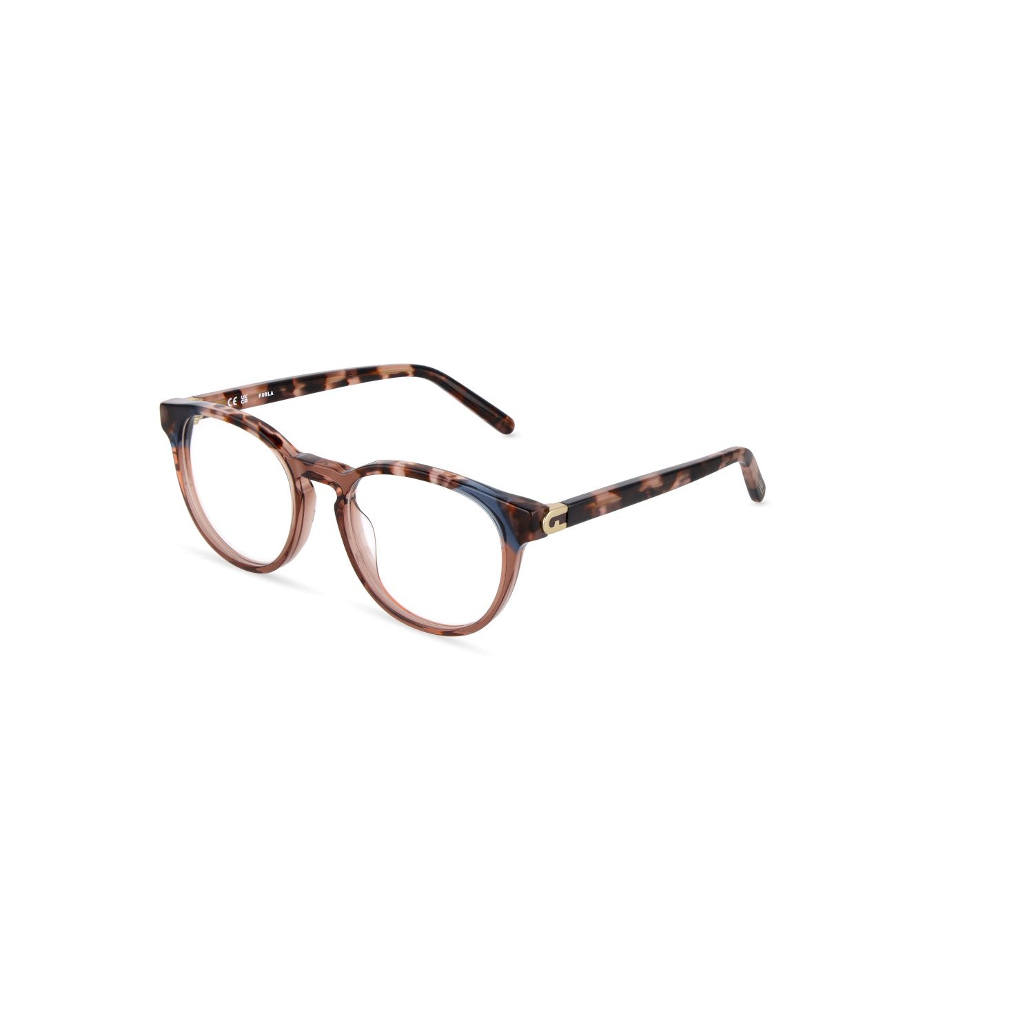 Gafas graduadas FURLA VFU993V MB6