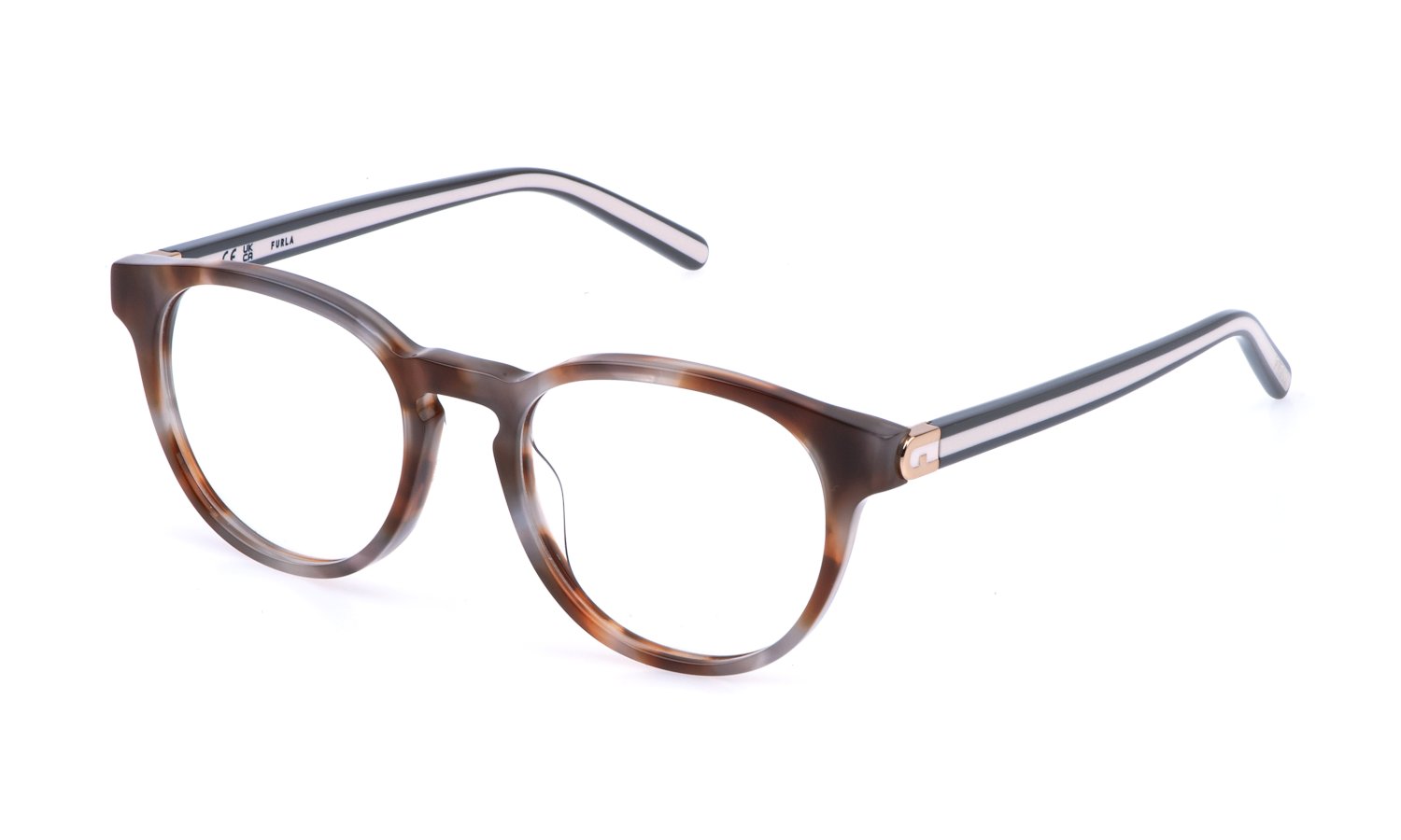 FURLA VFU993 3KA Prescription Glasses