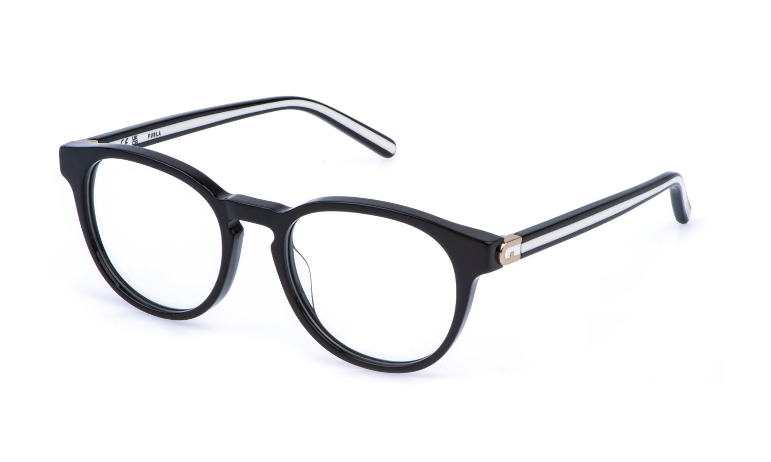 Lunettes de vue FURLA VFU993 700