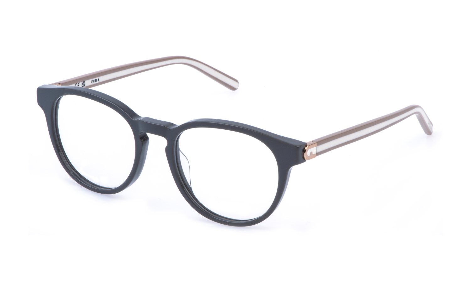 Lunettes de vue FURLA VFU993 GFS