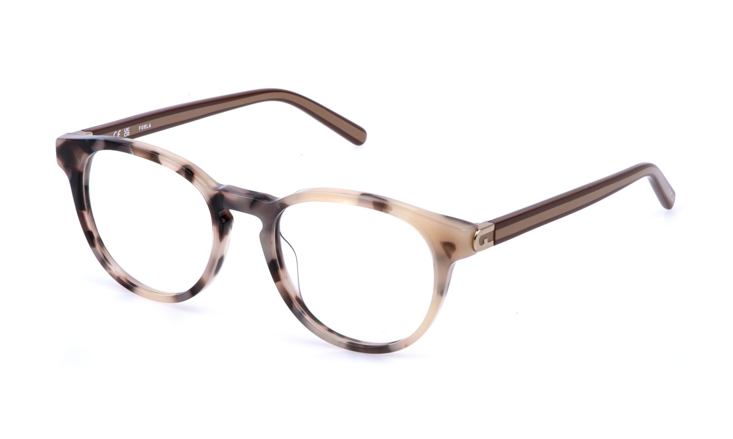 FURLA VFU993 XA5 Prescription Glasses