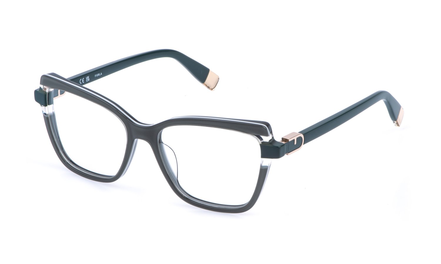 Lunettes de vue FURLA VFU994 TAH