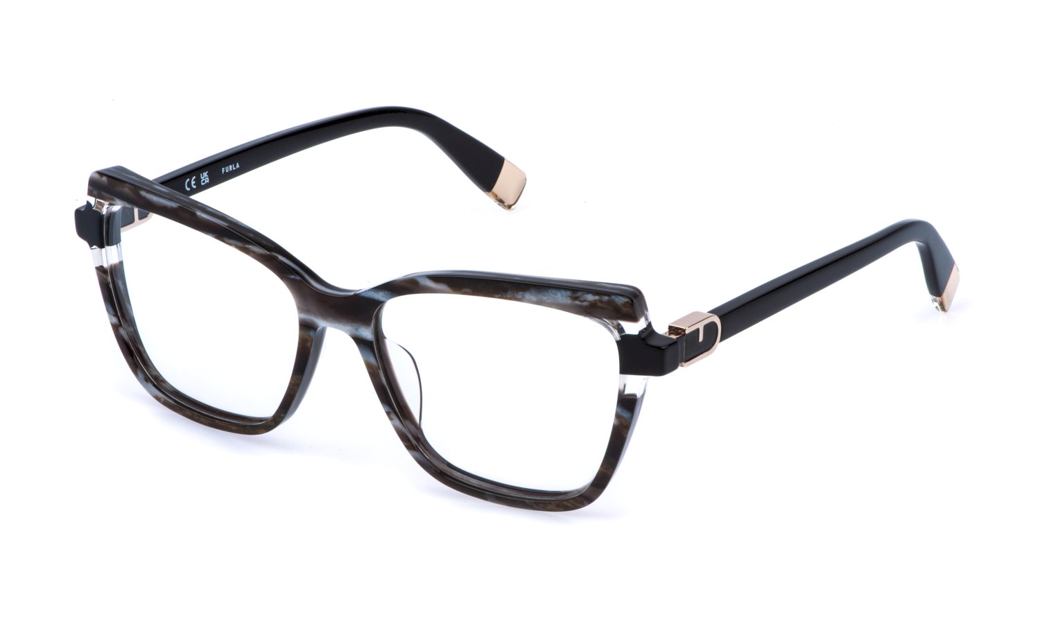 Gafas graduadas FURLA VFU994 U25