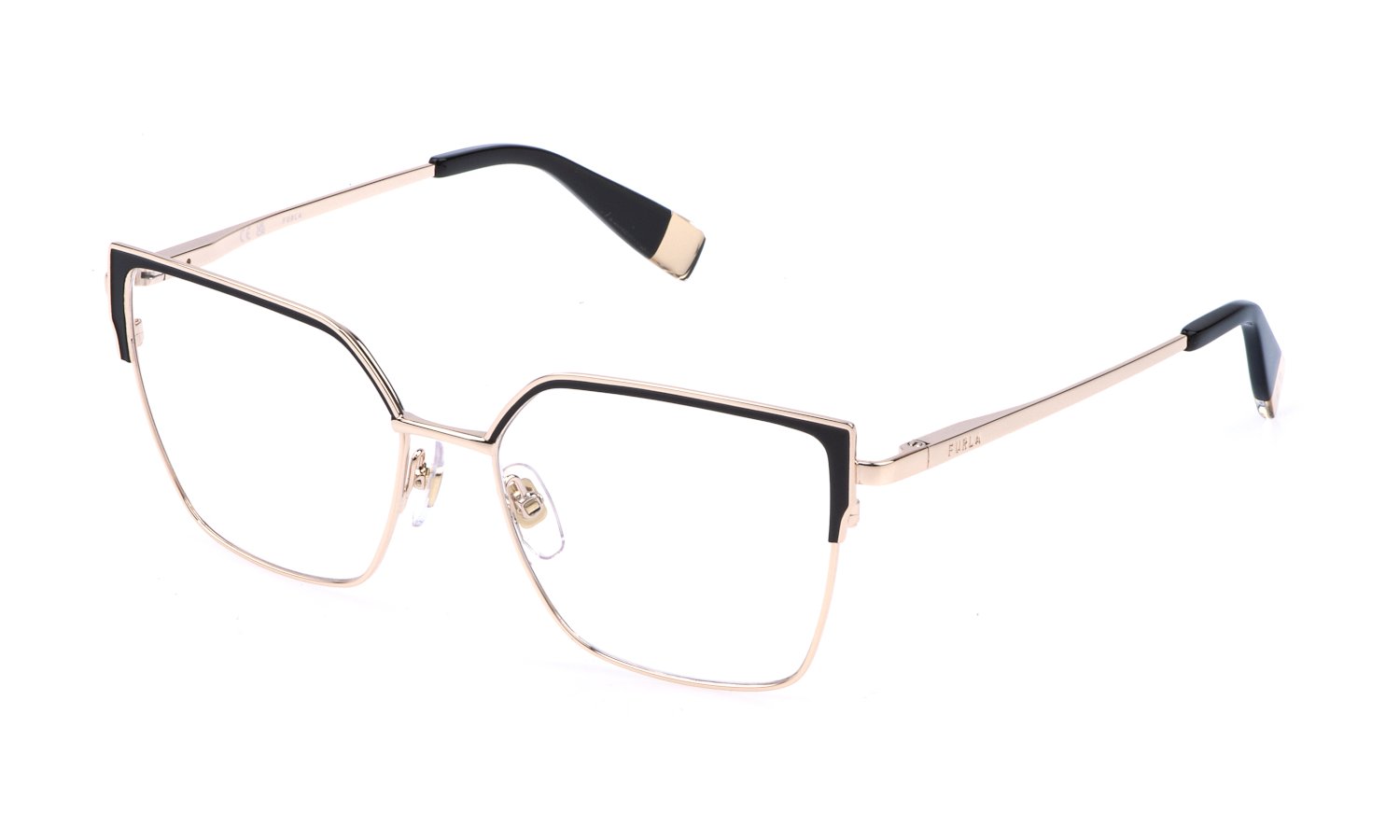 Lunettes de vue FURLA VFU996 302