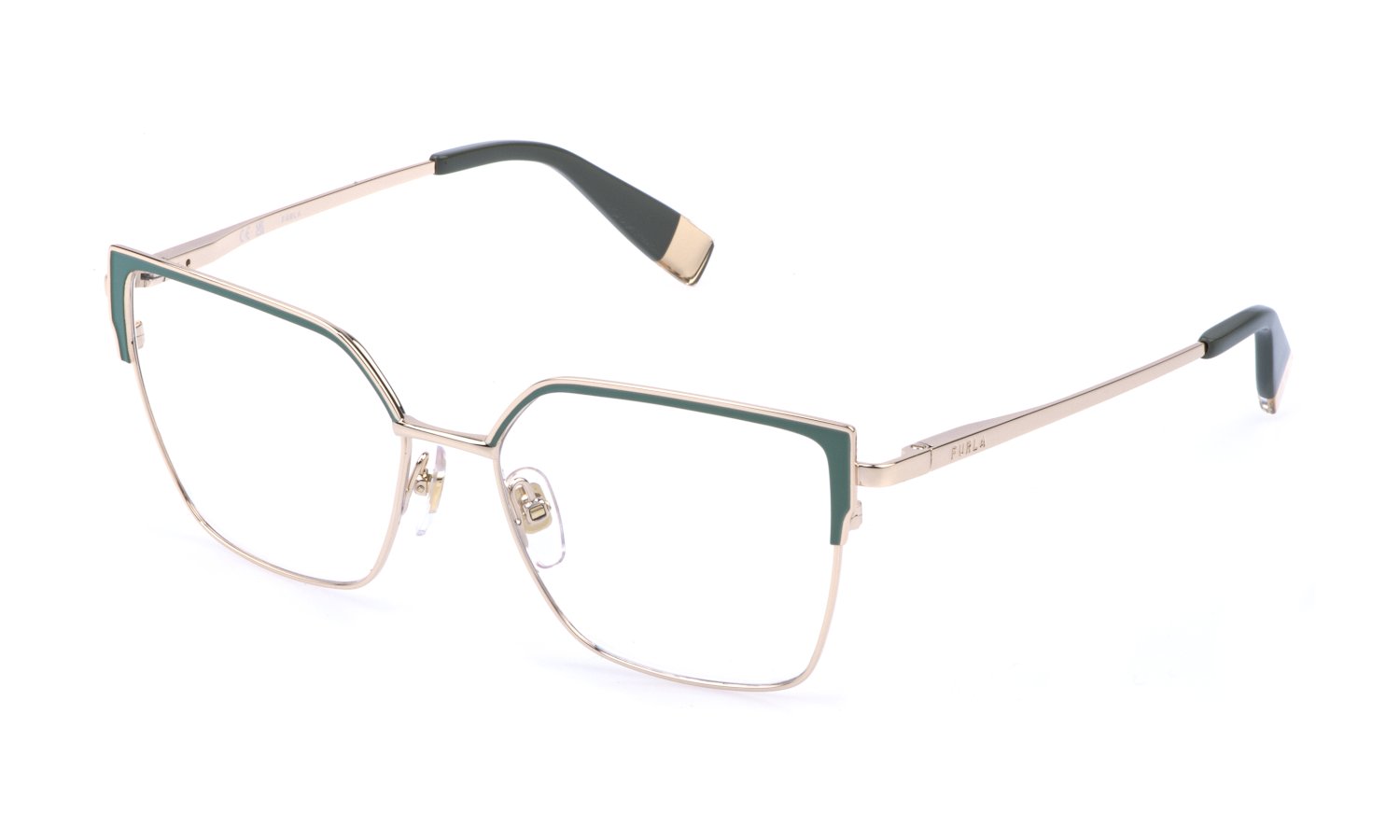 Gafas graduadas FURLA VFU996 33M