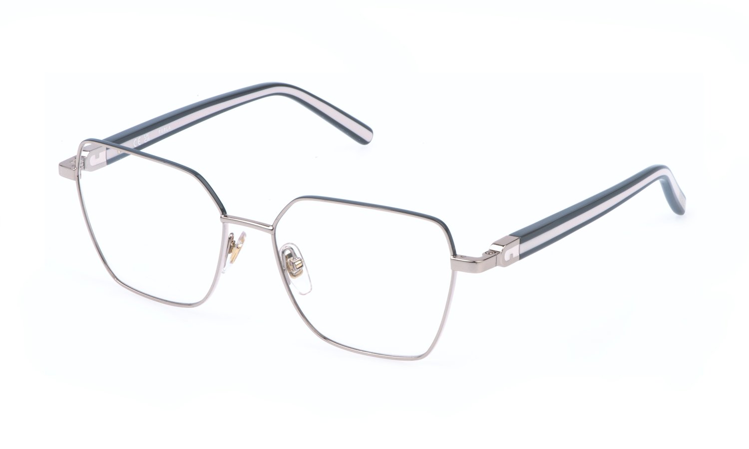 Lunettes de vue FURLA VFU997 H60
