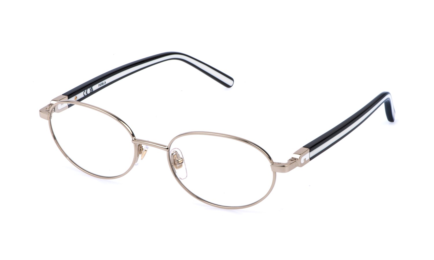 Gafas graduadas FURLA VFU998 300