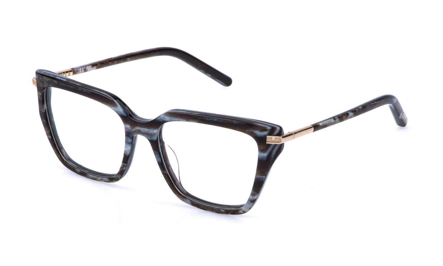 Occhiali da vista FURLA VFU999 U25