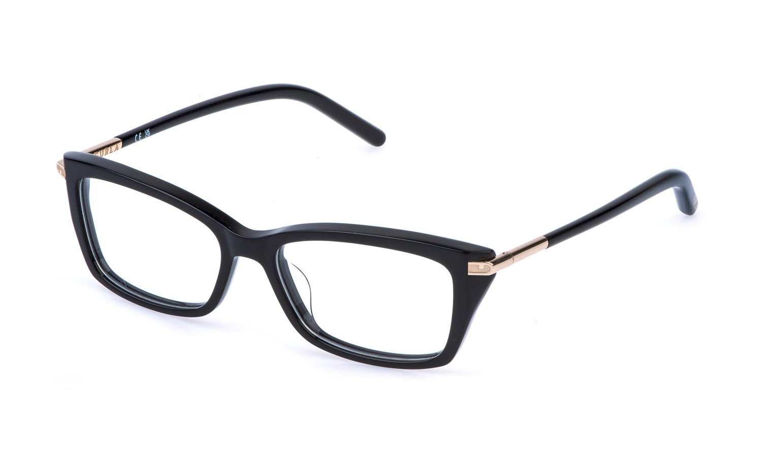 FURLA Prescription Glasses VFUA01 700