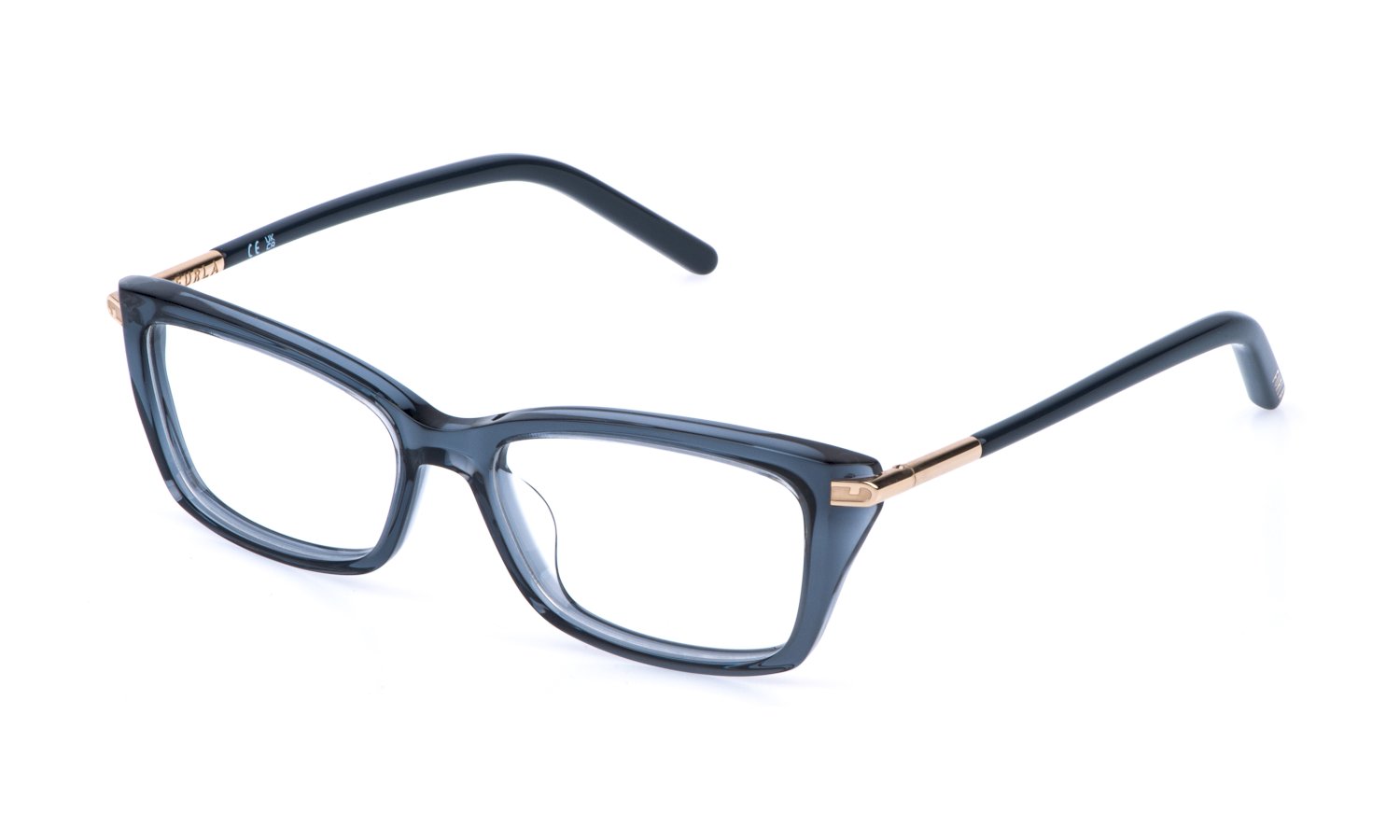 Gafas graduadas FURLA VFUA01 840