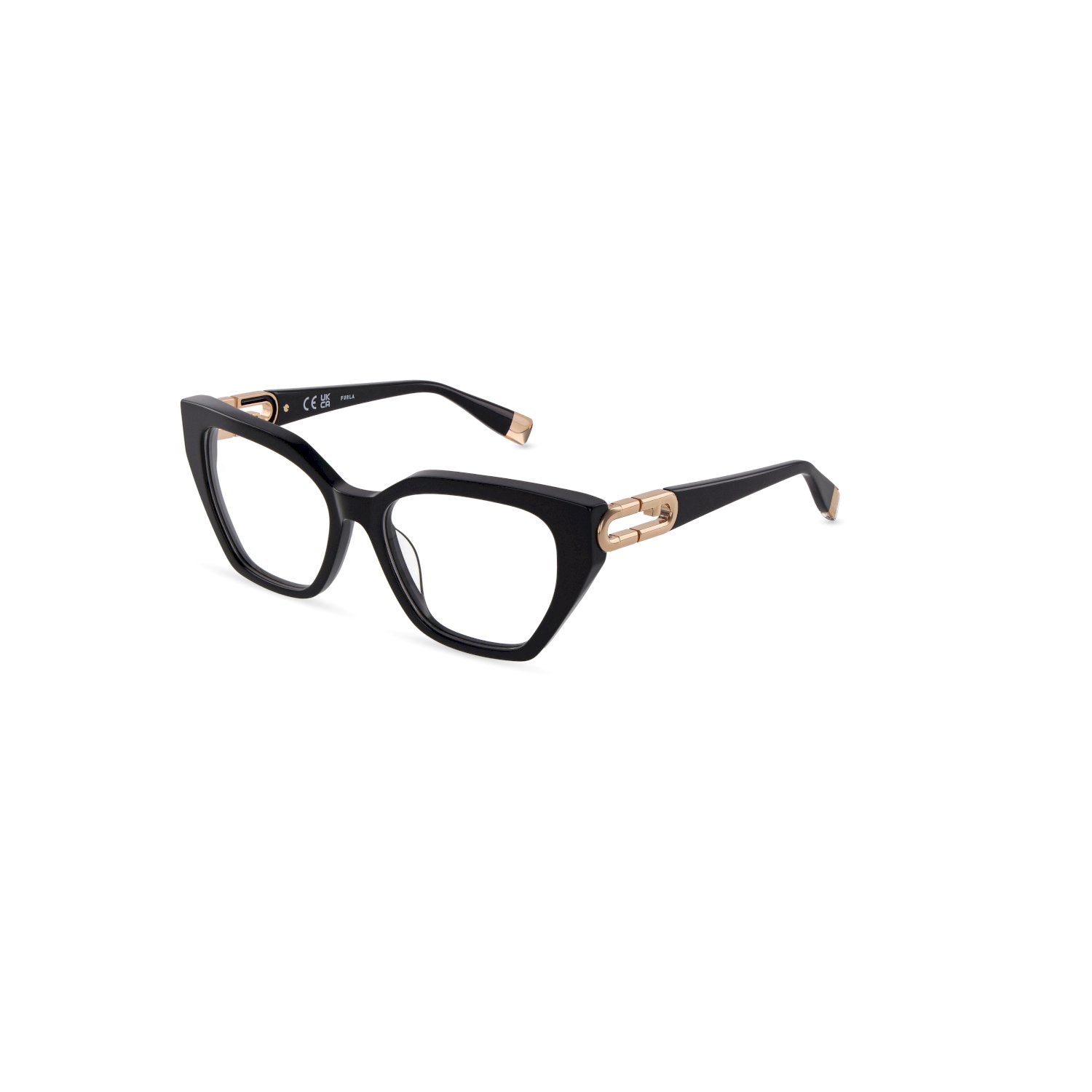Lunettes correctrices FURLA VFUA94 700