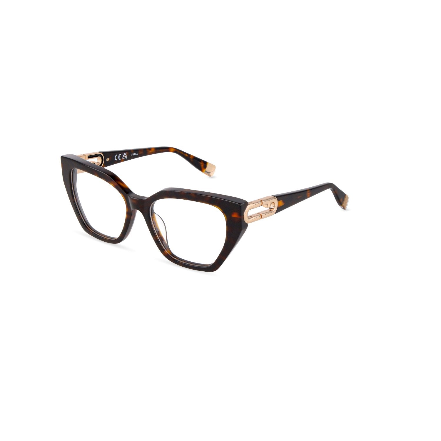 Prescription glasses FURLA VFUA94 706