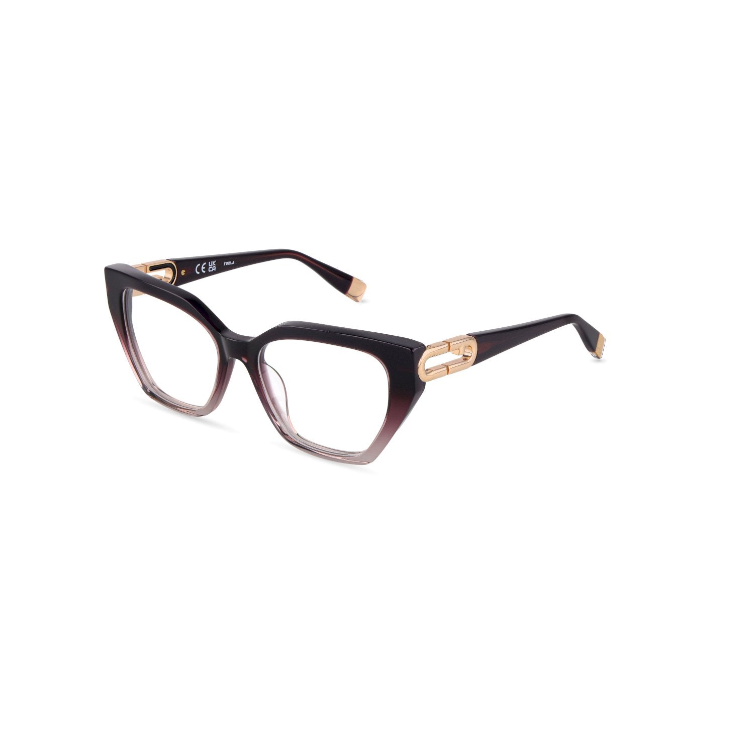 Gafas graduadas FURLA VFUA94 D78