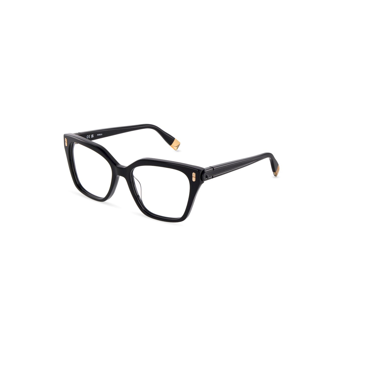 Lunettes correctrices FURLA VFUA95 700