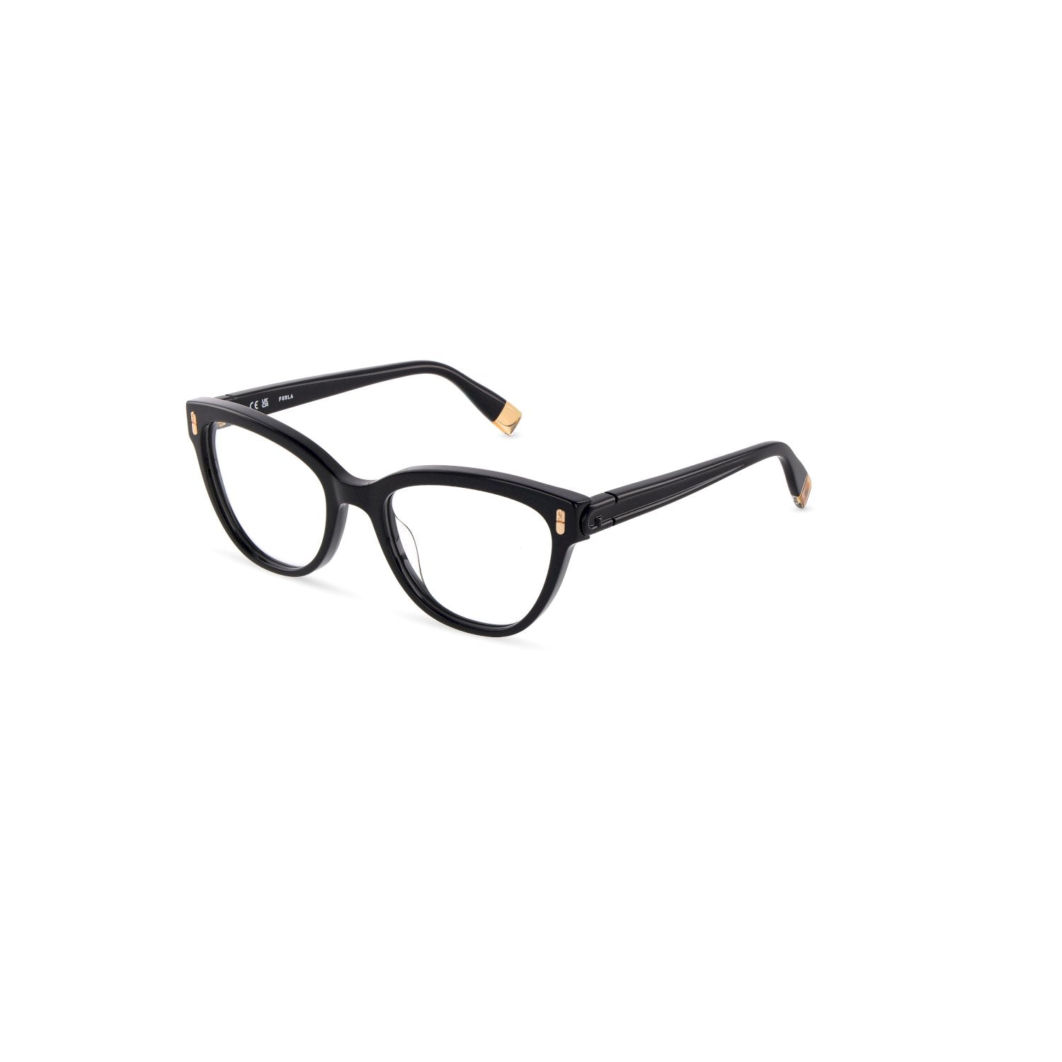 Lunettes correctrices FURLA VFUA96 700