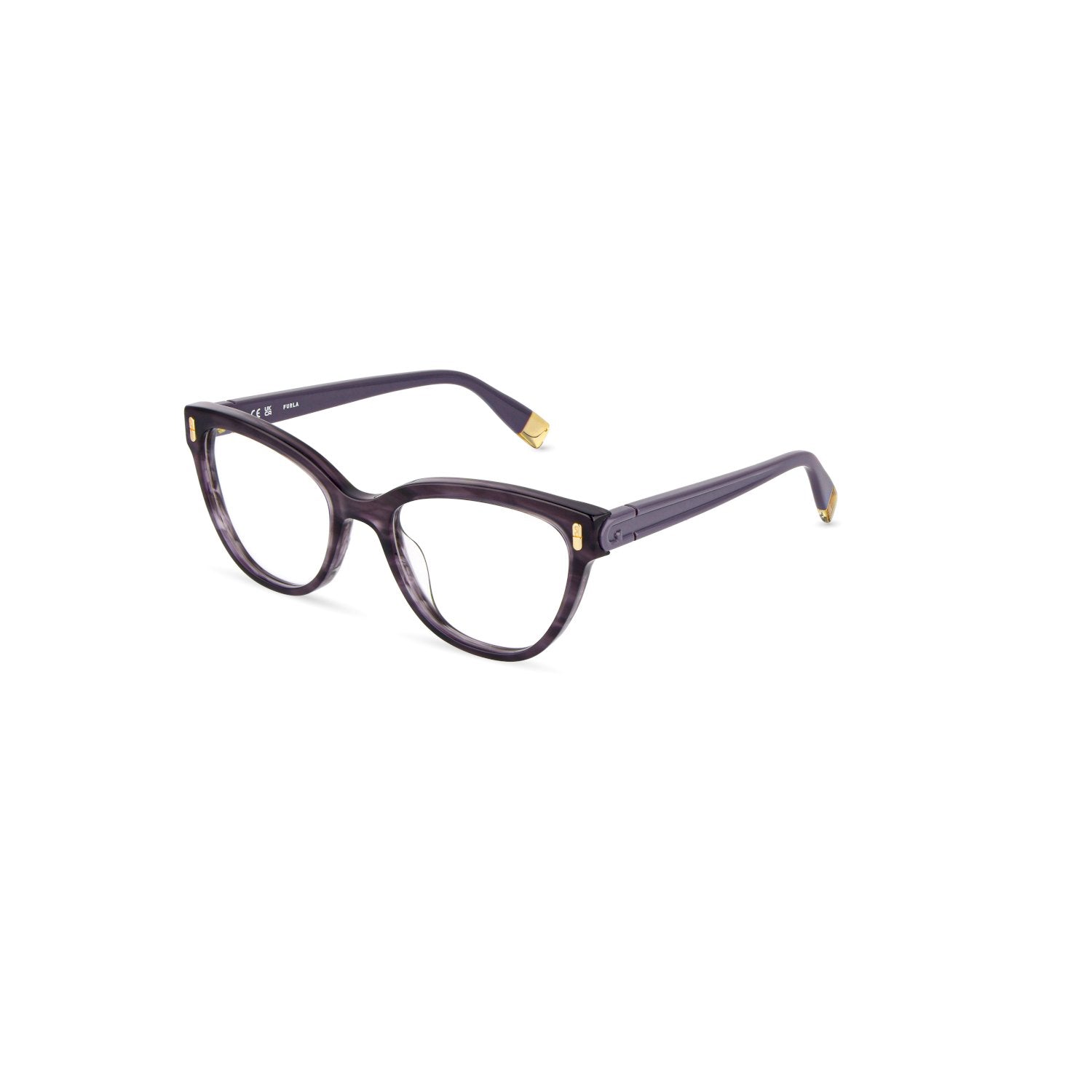 Lunettes correctrices FURLA VFUA96 712