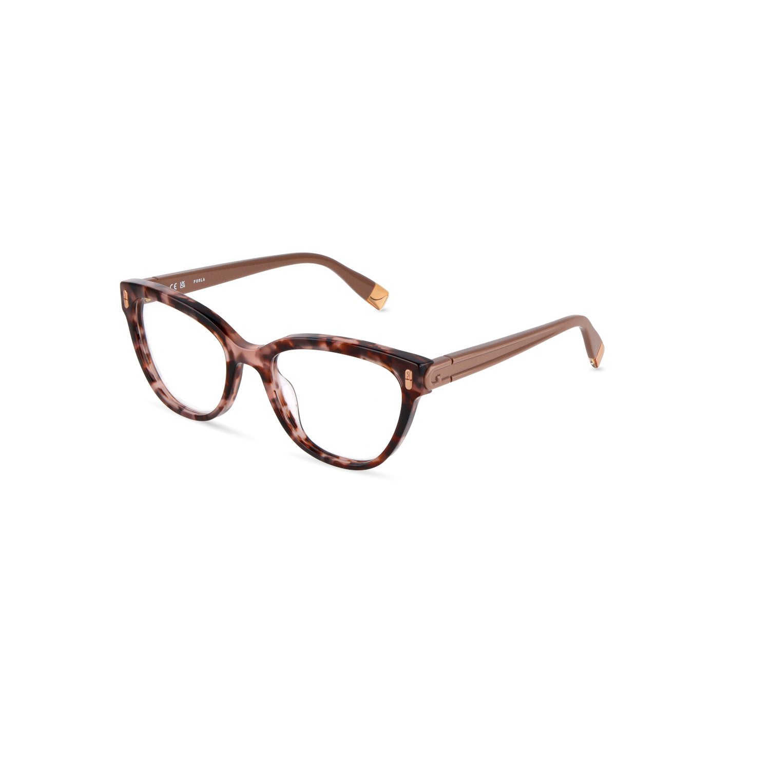 Lunettes correctrices FURLA VFUA96 XAP