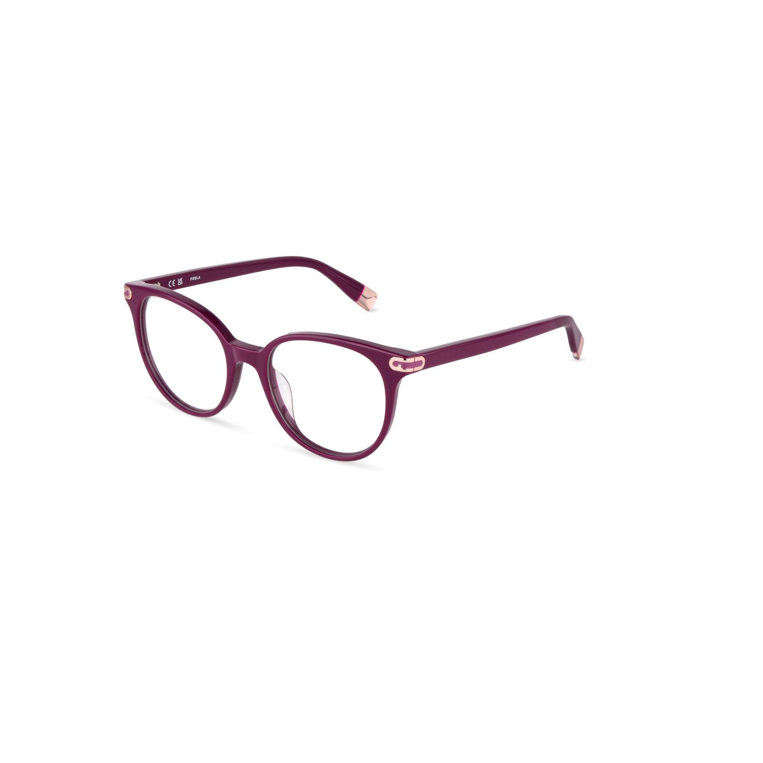 Lunettes de vue FURLA VFUA97 6UU