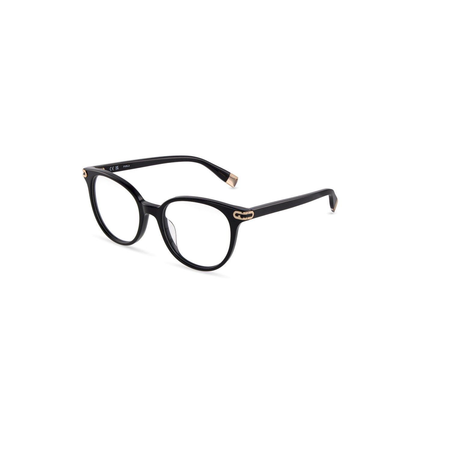 Lunettes correctrices FURLA VFUA97 700