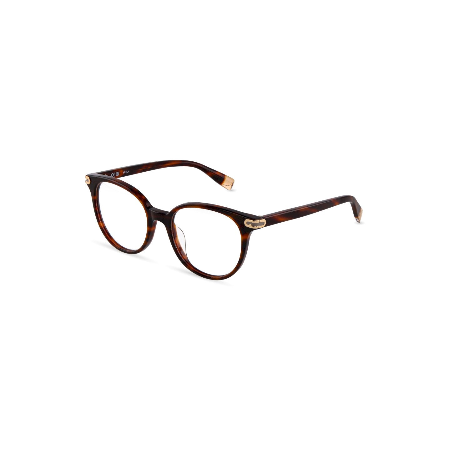 Lunettes correctrices FURLA VFUA97 C10