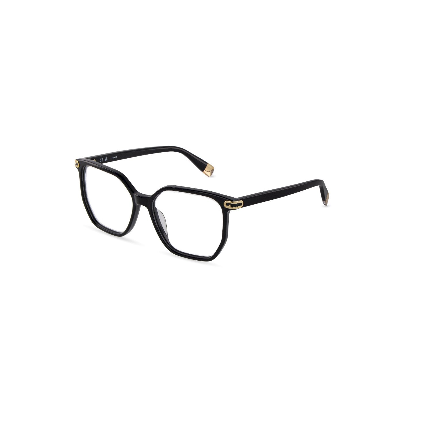 Lunettes correctrices FURLA VFUA98 700