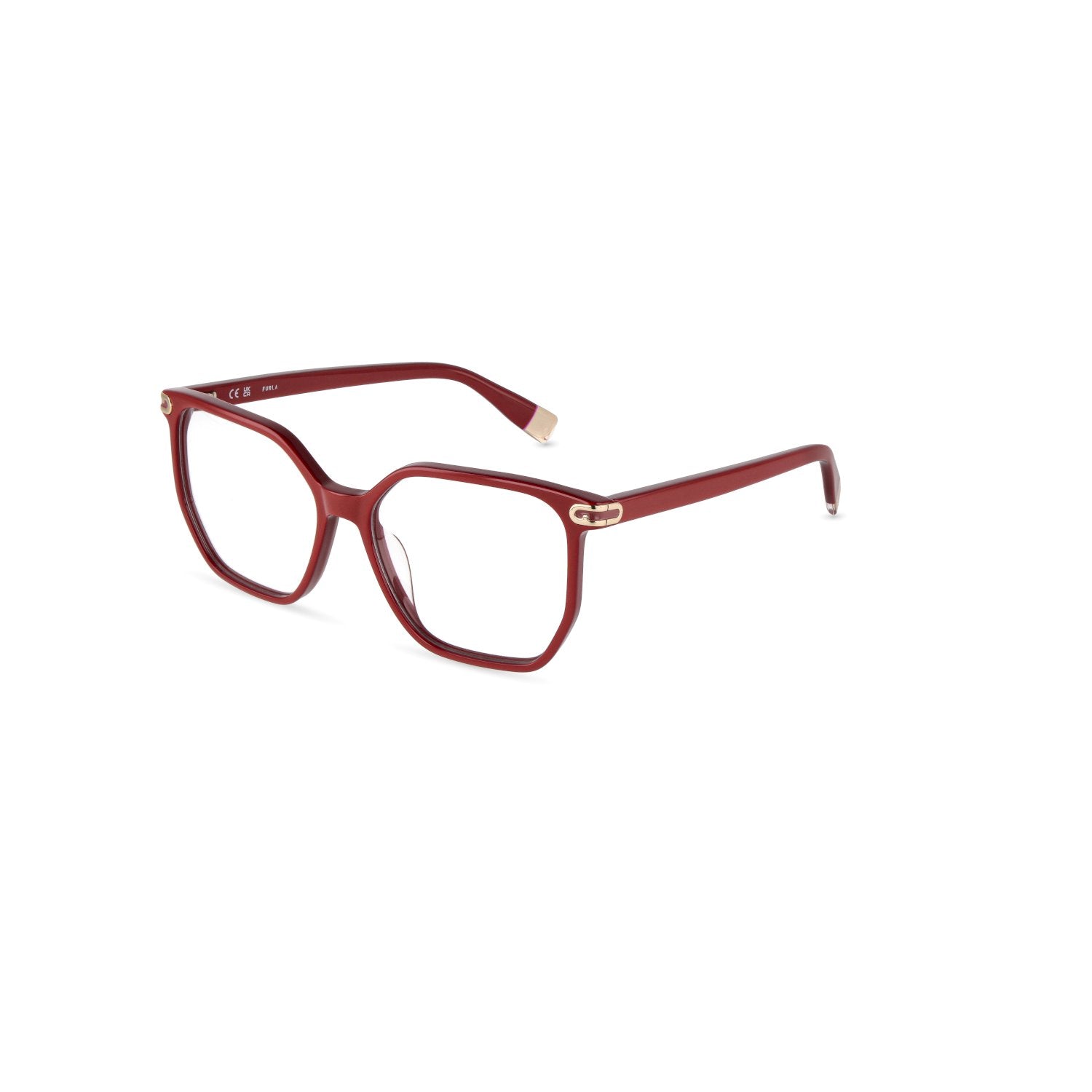 Lunettes correctrices FURLA VFUA98 718