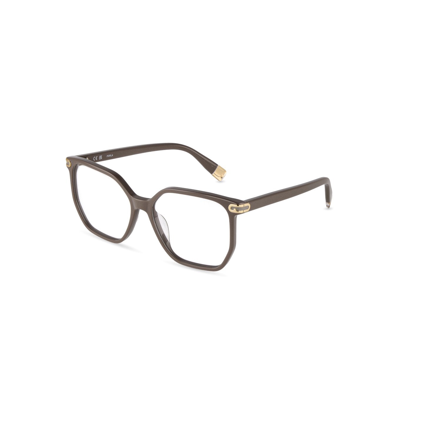 Lunettes correctrices FURLA VFUA98 92T